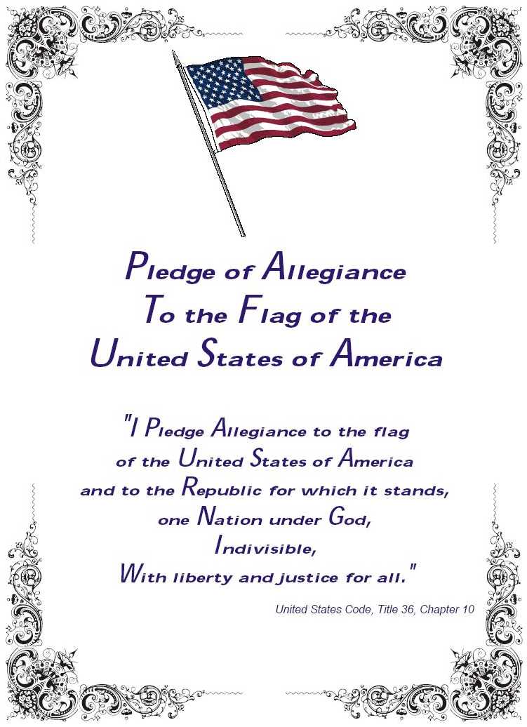 allegiance